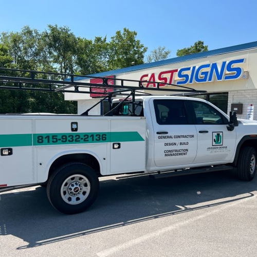 Vehicle Graphics